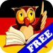 Owl's Wisdom: Pictorial En-De Proverbs