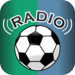 Soccer Radio Live - Fútbol Radio en Vivo