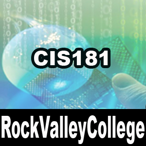 Advanced Visual Basic Programming - Video